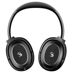 Наушники Bluetooth A4Tech с микрофоном Bloody M320