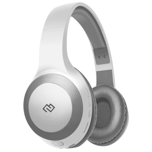 Наушники Bluetooth полнораз. DIGMA  BT-15 с микрофоном