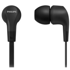 Наушники Philips с микрофоном TAE1105BK/00