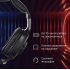 Наушники проводные полноразмерные Oklick с микрофоном HS-L575G