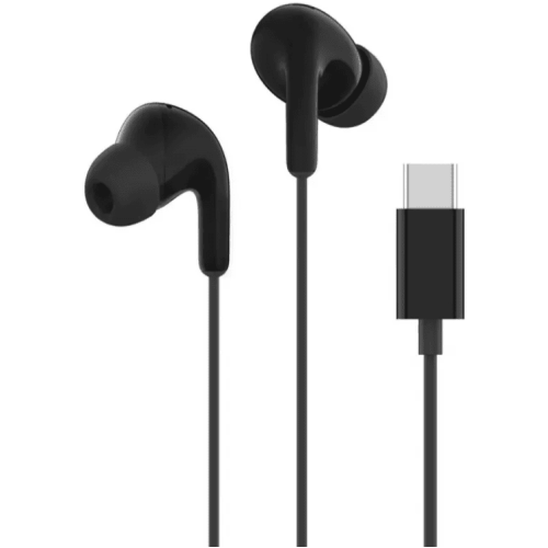 Наушники проводные Xiaomi с микрфоном Type-C Earphones bhr8930gl
