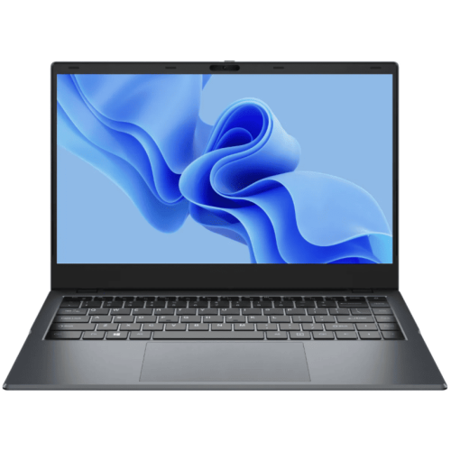 Ноутбук 14.1" CHUWI GemiBook Xpro Intel N100 SSD  256GB 8GB Intel UHD Graphics Win11Home