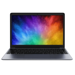 Ноутбук 14.1"  CHUWI HeroBook Pro Intel Celeron N4020 SSD 256GB 8GB  Intel UHD Graphics 600 Windows 