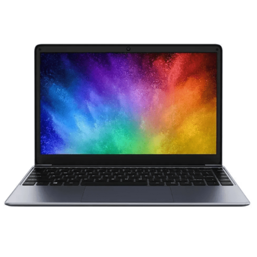 Ноутбук 14.1"  CHUWI HeroBook Pro Intel Celeron N4020 SSD 256GB 8GB  Intel UHD Graphics 600 Windows 