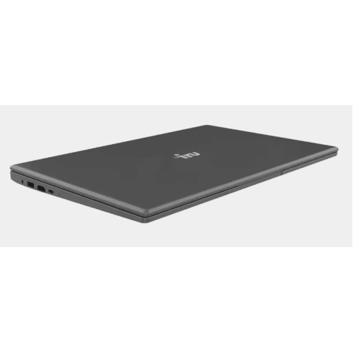 Ноутбук 14.1" iRU Калибр 14TLH Intel Core i3 1115G4 SSD 512GB 8GB  DOS (grey)