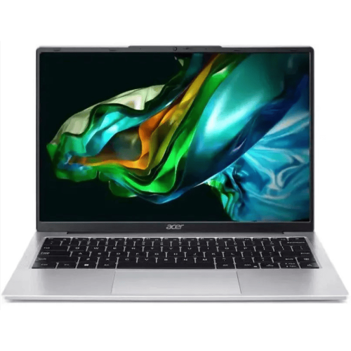 Ноутбук 14" Acer Aspire AL14-31P-36EN Intel Core i3 N300 SSD  512GB 8GB Intel UHD Graphics noOS 