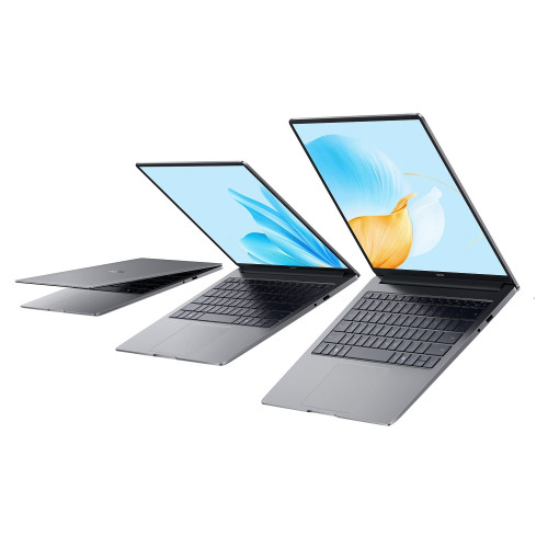 Ноутбук 14" Honor MagicBook X14 2025, Intel Core i3-1315U, RAM 8 ГБ, SSD 512 ГБ