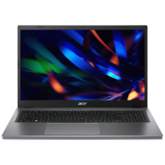 Ноутбук 15.6" ACER Extensa 15 EX215-23 AMD Ryzen 5 7520U SSD  512GB 8GB AMD Radeon Graphics Dos