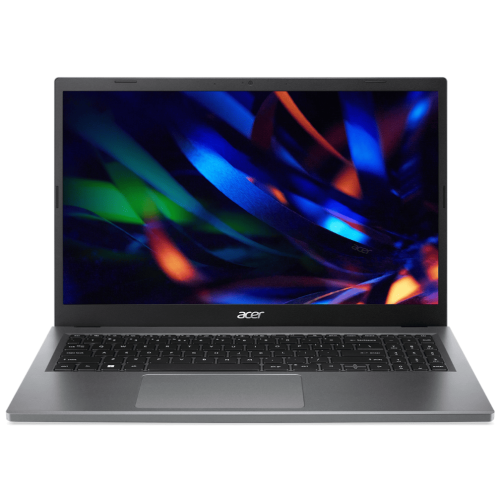 Ноутбук 15.6" ACER Extensa 15EX215-23 AMD Ryzen 3 7320U SSD 512GB 8GB AMD Radeon Dos серый