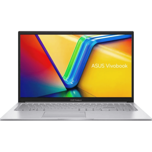 Ноутбук 15.6" ASUS Vivobook 15 X1504VA-BQ3613, Intel Core i3 1315U 16 ГБ, DDR4, SSD 512 ГБ, Intel UH