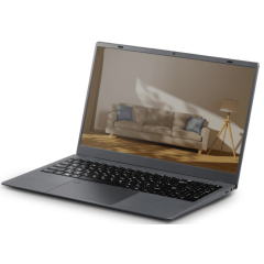 Ноутбук 15.6" Azerty AZ-1520-512 Intel Core i5 1035G4 SSD 512GB 16GB Intel UHD Graphics  Windows 11 