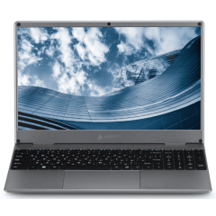 Ноутбук 15.6" Azerty RBI-4510-256 Intel Core i5 1030NG7 SSD256GB 16B NVMe Windows 11 Pro