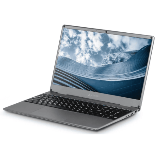 Ноутбук 15.6" Azerty RBI-4510 i5 1030NG/16gb/512gb/Win 11pro