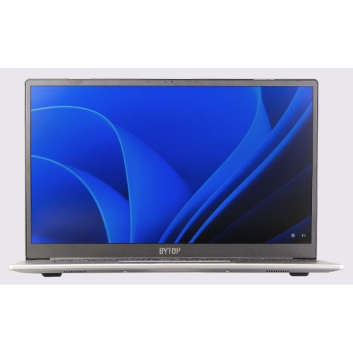 Ноутбук 15.6" ByTop X7 1185G7MX450M156J Intel Core i7 1185G7 SSD 512GB 16GB Intel Iris Xe Graphics M