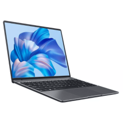 Ноутбук 15.6" CHUWI CoreBook X Intel Core i5 1035G1 SSD 512GB 16GB UHD Graphics Win11Home Grey