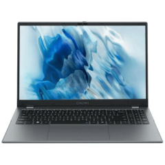 Ноутбук 15.6" CHUWI CWI620 Intel N100 SSD 512GB 16GB UHD Graphics Win11 Home