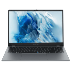 Ноутбук 15.6" CHUWI GemiBook Plus Intel N100 SSD 256GB 8GB Intel UHD Graphics 600 Win11Home