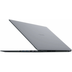 Ноутбук 15.6" CHUWI GemiBook Pluse Intel N100 N100 SSD 512Gb 16Gb UHD Graphics Win11 Home Grey