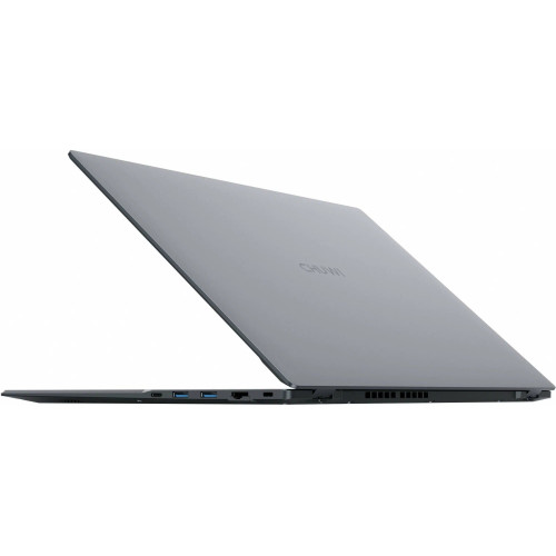 Ноутбук 15.6" CHUWI GemiBook Pluse Intel N100 N100 SSD 512Gb 16Gb UHD Graphics Win11 Home Grey