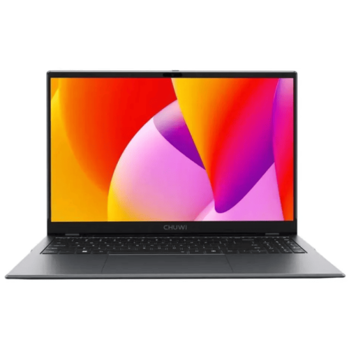 Ноутбук 15.6" CHUWI HeroBook Plus Intel Celeron N4020 SSD 256GB 8GB Intel UHD Graphics 600 Win11Home