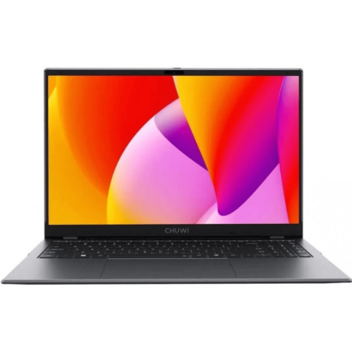 Ноутбук 15.6" CHUWI HeroBook Pluse+мышь Intel Celeron N4020 SSD 512 8Gb Intel UHD Graphics 600 Win11