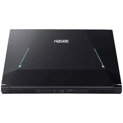Ноутбук 15.6" Hasee Z7 Intel Core i7 12650H SSD  512GB 16GB NVIDIA GeForce RTX 3050 без OC