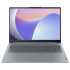 Ноутбук 15.6" LENOVO Slim 15IRU8 Intel Core i3 1305U SSD 256GB 8GB Intel UHD Graphics Dos