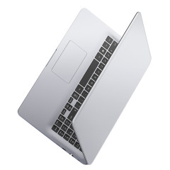 Ноутбук 15,6" Maibenben B115A AMD Ryzen 3 Pro 4450U SSD 256GB 8GB AMD Radeon Graphics Linux Silver