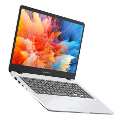 Ноутбук 15,6" Maibenben B115A AMD Ryzen 3 Pro 4450U SSD 256GB 8GB AMD Radeon Graphics Linux Silver