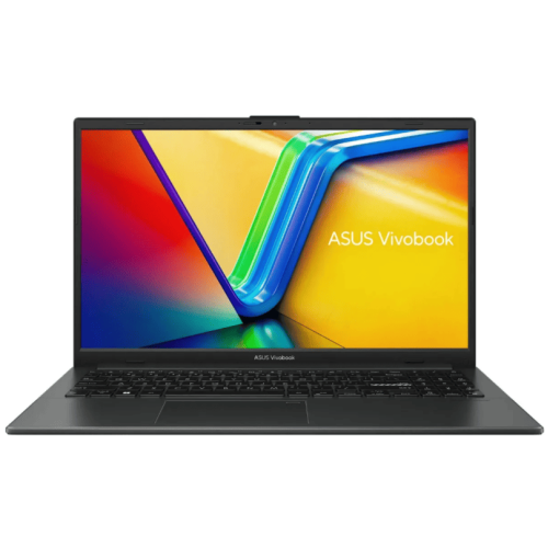 Ноутбук 15"  ASUS  Vivobook Go 15 E1504GA-BQ550  Intel Core i3 FHD i3 N305(3.8Ghz) SSD 256 Gb 8GB VG