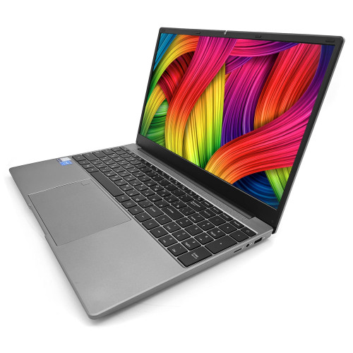 Ноутбук 16,6" ByTop N5095M156S Intel Celeron N95 4 ядра до 3,4 ГГц 