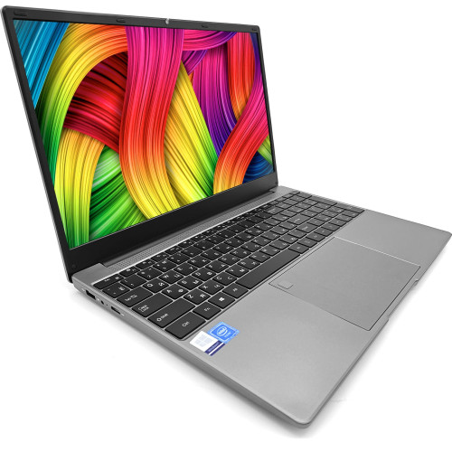 Ноутбук 16,6" ByTop N5095M156S Intel Celeron N95 4 ядра до 3,4 ГГц 