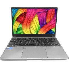 Ноутбук 16,6" ByTop N5095M156S Intel Celeron N95 4 ядра до 3,4 ГГц 