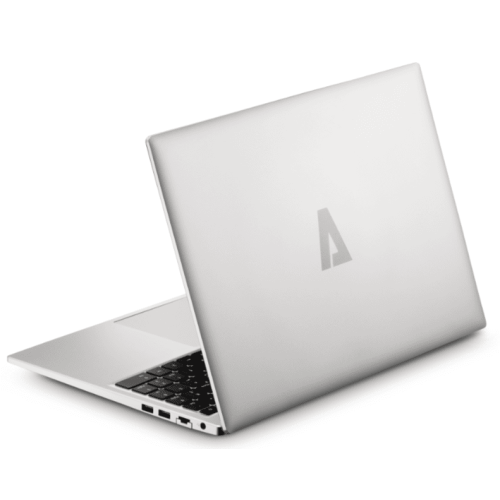 Ноутбук 16" Azerty RB-1650-512 Intel Processor N100 SSD 512GB 16GB Intel UHD Graphics, SMA Windows 1