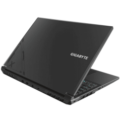 Ноутбук 16" GigaByte G6X Intel Core i7 13650HX SSD 512GB 16GB RTX 4050  DOS