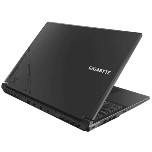 Ноутбук 16" GigaByte G6X Intel Core i7 13650HX SSD 512GB 16GB RTX 4050  DOS