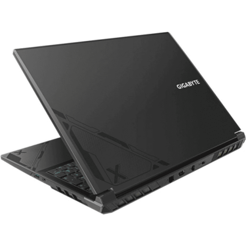 Ноутбук 16" GigaByte G6X Intel Core i7 13650HX SSD 512GB 16GB RTX 4050  DOS