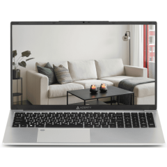 Ноутбук 17,3" Azerty RBI-1700-256 Intel Celeron N5095 SSD 256GB 16GB Intel UHD Graphics, 1 ГБ Window