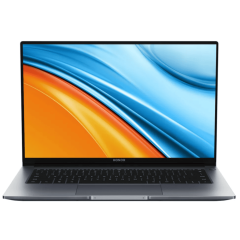 Ноутбук Honor MagicBook 14 (DOS), AMD Ryzen 5 5500U (2.1 ГГц), RAM 8 ГБ, SSD 512 ГБ