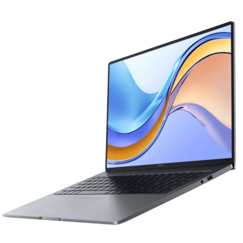 Ноутбук HONOR MagicBook X 16