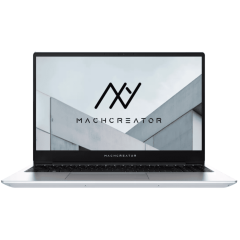 Ноутбук Machcreator Genesis N15