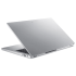 Ноутбуки ACER Extensa 15 EX215-34-C2LD N100/8Gb/SSD512Gb/15.6"/IPS/FHD/noOS/silver NX.EHTCD.002