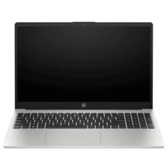 Ноутбуки HP 255 G10 Ath Sil 7120U/8Gb/SSD256Gb/610M/15.6"/IPS/HD/ENGKBD/DOS3.0/silver 9B9P8EA