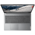 Ноутбуки Lenovo IP1 15AMN7 Ryzen 3 7320U/8Gb/SSD256Gb/610M/15.6"/TN/FHD/noOS/grey 82VG00MQUE