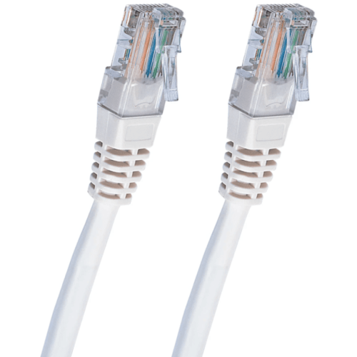 Патч-корд PERFEO (P6009) UTP кат.5е RJ-45 - RJ-45 20 м