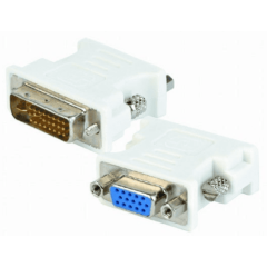 Переходник VGA 15pin гн - DVI29