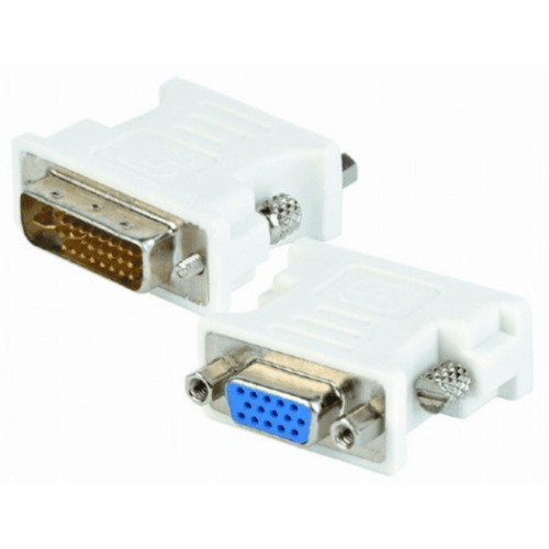 Переходник VGA 15pin гн - DVI29
