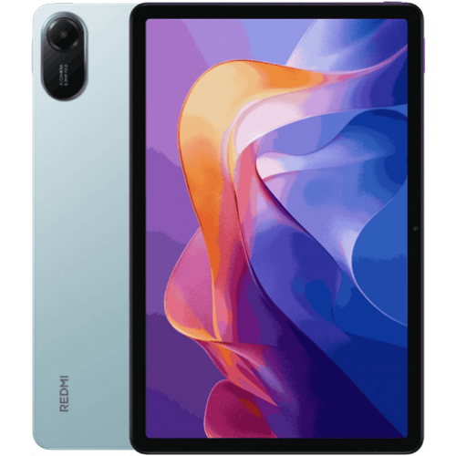 Планшет Xiaomi Redmi Pad 2 4G 4GB+128GB Mint Green Ростест