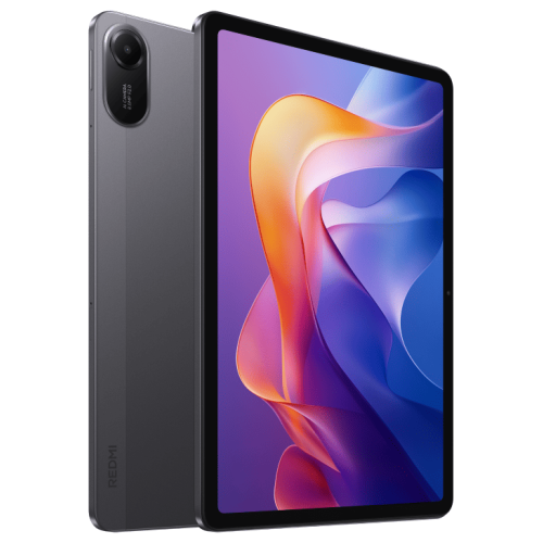 Планшет Xiaomi Redmi Pad 2 4G 4GB+128GB Mint Green Ростест