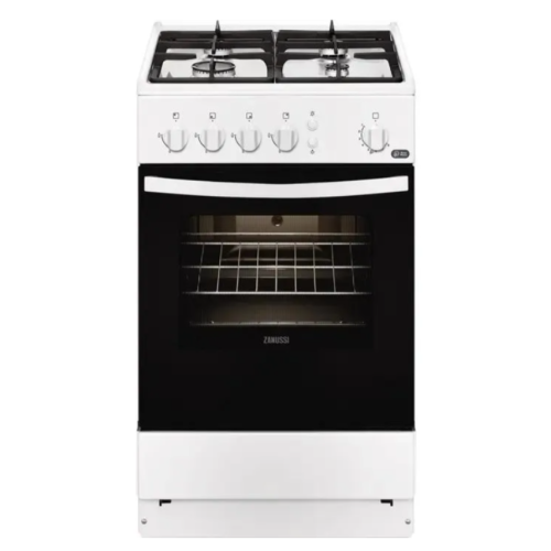 Плита газовая ZANUSSI ZCG9510R1W